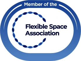 Member of the Flexible Space Association